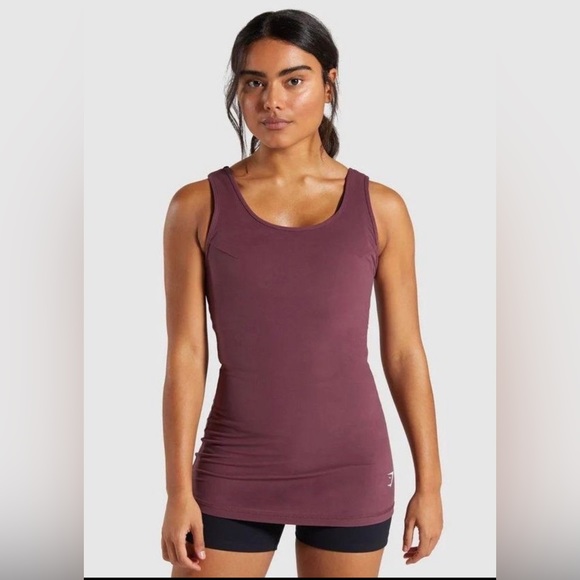 Gymshark Tops - Gymshark Dreamy Vest Tank